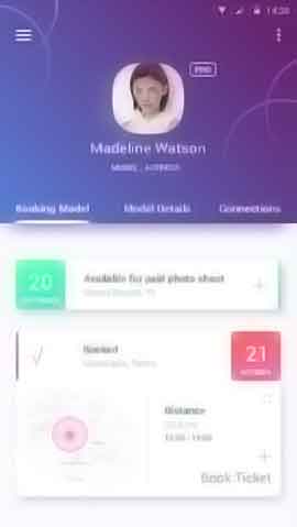 攻击网站教程软件兼容性超强的企业定制界面